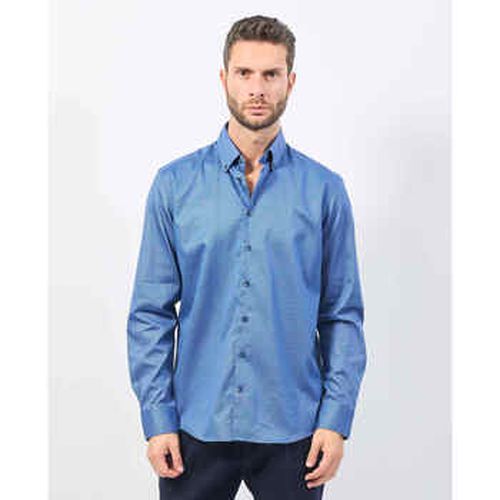 Chemise Chemise effet brillant - Bugatti - Modalova