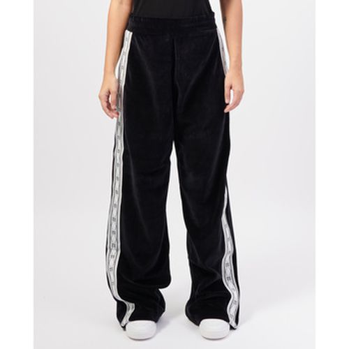 Pantalon Pantalon large avec logo - BOSS - Modalova