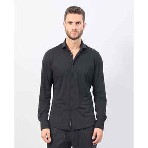 Chemise Yes Zee Chemise unie homme - Yes Zee - Modalova