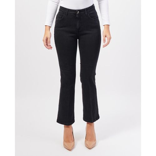 Jeans Jijil Jean femme 5 poches - Jijil - Modalova