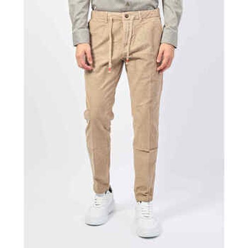 Pantalon Pantalon chino en coton - Yes Zee - Modalova