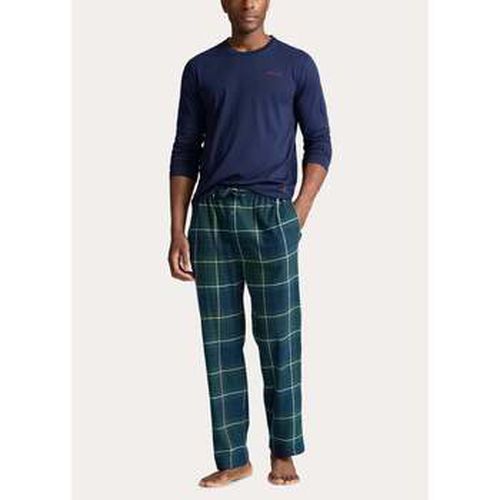 Pyjamas / Chemises de nuit Pyjama marine - Ralph Lauren - Modalova