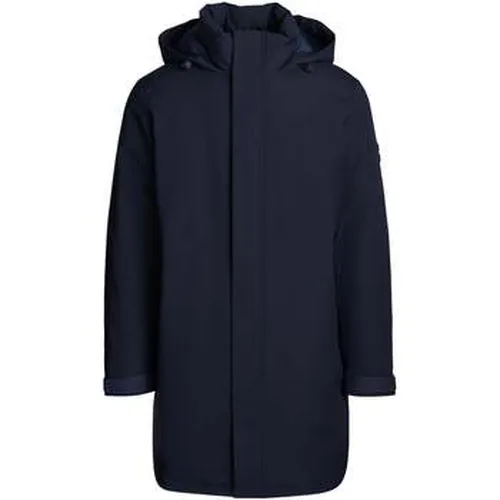 Manteau Parka marine - Tommy Hilfiger - Modalova