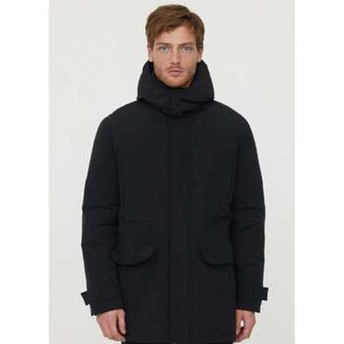 Manteau Lee Cooper Parka noire - Lee Cooper - Modalova