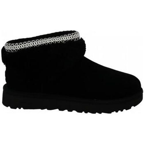 Bottines CLASSIC ULTRA MINI MAXI CURLY - UGG - Modalova