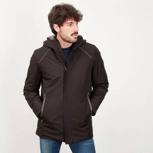 Manteau Geox M XLED PARKA - Geox - Modalova