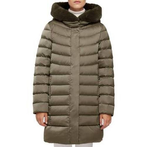 Manteau Geox W CHLOO - Geox - Modalova
