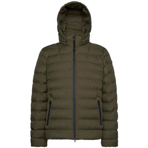 Veste Geox M HALLSON HOOD JK - Geox - Modalova