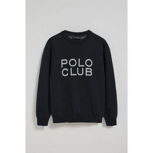 Pull Polo Club AXEL BLOCK - Polo Club - Modalova