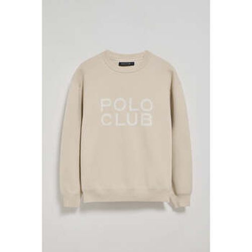 Pull Polo Club AXEL BLOCK - Polo Club - Modalova