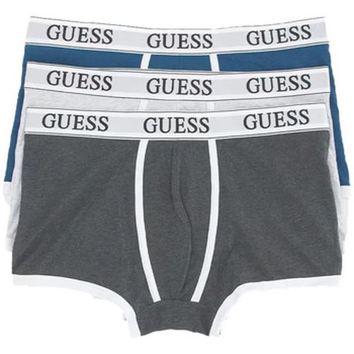 T-shirt Guess Pack x3 G active - Guess - Modalova