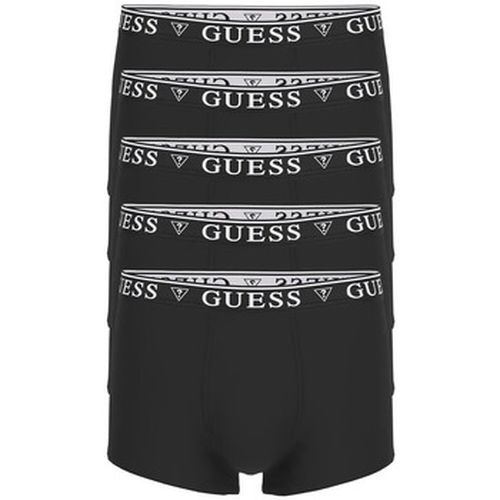 Boxers Guess Pack x5 G strech - Guess - Modalova