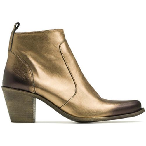 Boots Redskins RS.HEAVY BRONZE - Redskins - Modalova