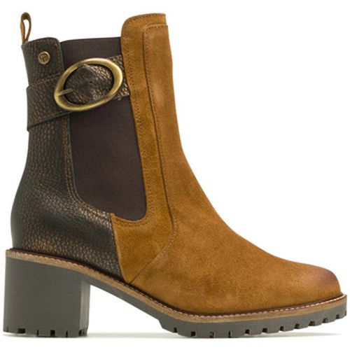 Boots Redskins RS.FLAG V COGNAC - Redskins - Modalova