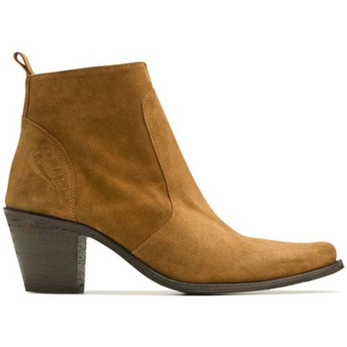 Boots Redskins RS.HEAVY V COGNAC - Redskins - Modalova