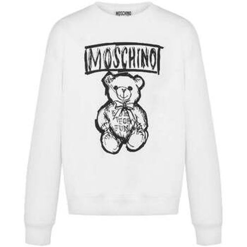 Sweat-shirt Moschino - Moschino - Modalova