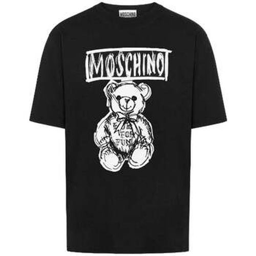 T-shirt Moschino - Moschino - Modalova