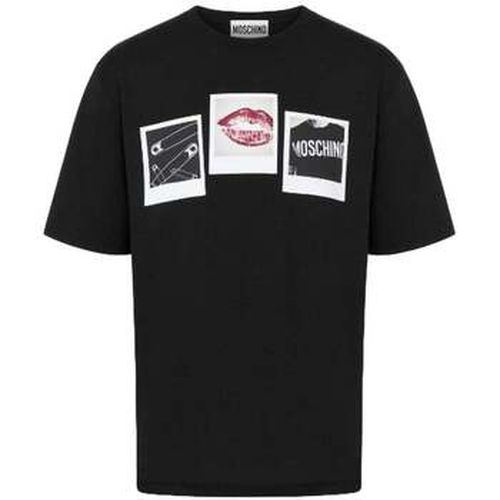 T-shirt Moschino - Moschino - Modalova