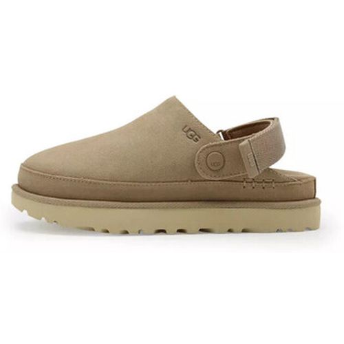 Sandales UGG GOLDENSTAR CLOG - UGG - Modalova