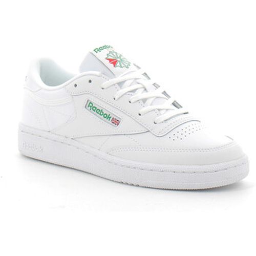 Baskets Basket à lacet pour junior Club C Revenge - Reebok Sport - Modalova