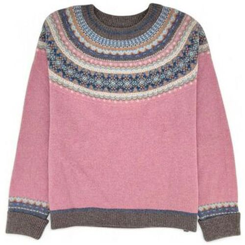 Pull Pull Alpine Short Vintage Pink - Eribè - Modalova