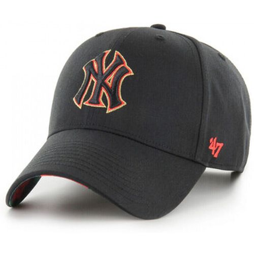 Casquette Cap mlb new york yankees rose garden under mvp - '47 Brand - Modalova