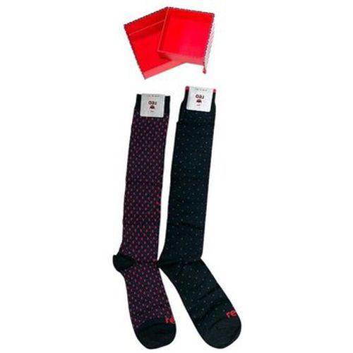 Chaussettes Red 64060G2 - Red - Modalova