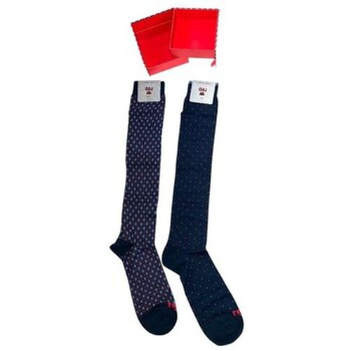 Chaussettes Red 64060G2 - Red - Modalova