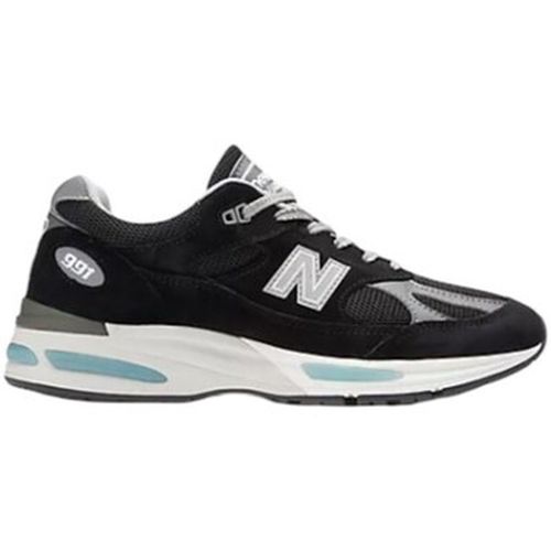 Baskets basses New Balance U991BK2 - New Balance - Modalova