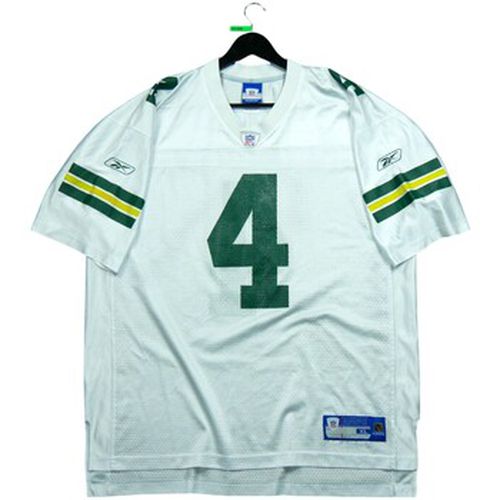 T-shirt Maillot Green Bay Packers NFL - Reebok Sport - Modalova