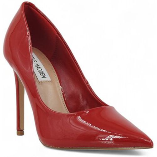 Chaussures Smooth Décolléte Donna Red EDEN01S1 - Steve Madden - Modalova