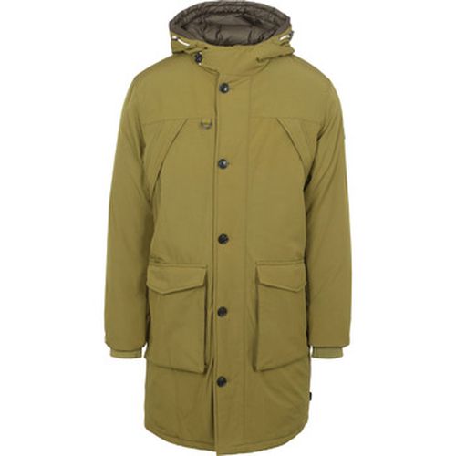 Veste Scotch Soda Veste Parka Olive - Scotch & Soda - Modalova