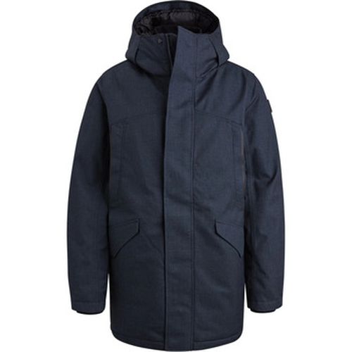 Veste Parka Wheelride Marine - Vanguard - Modalova