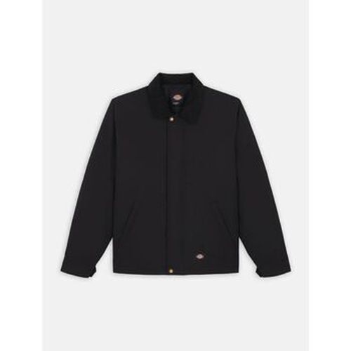 Veste PLAINS JACKET - DK0A864X-BLK1 BLACK - Dickies - Modalova