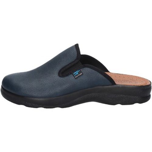 Mules Fly Flot 82 718 2E - Fly Flot - Modalova