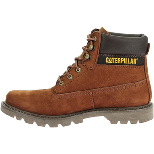 Boots Bottines Cuir Colorado 2.0 - Caterpillar - Modalova