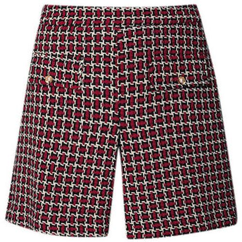 Short Liu Jo Short en tweed - Liu Jo - Modalova