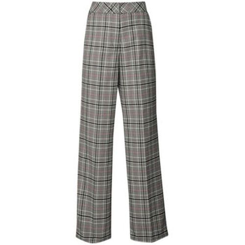 Pantalon Liu Jo Pantalon en tartan - Liu Jo - Modalova