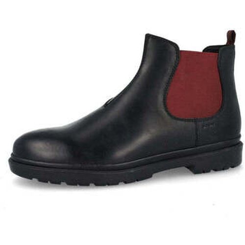 Boots Geox U Andalo A-OIL LEA - Geox - Modalova