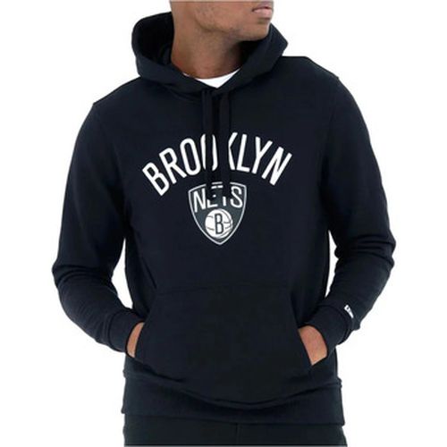 Sweat-shirt BROOKLYN NETS HOODY - New-Era - Modalova