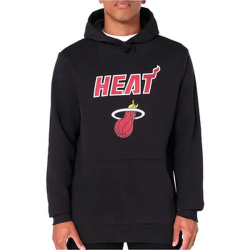 Sweat-shirt MIAMI HEAT HOODY - New-Era - Modalova