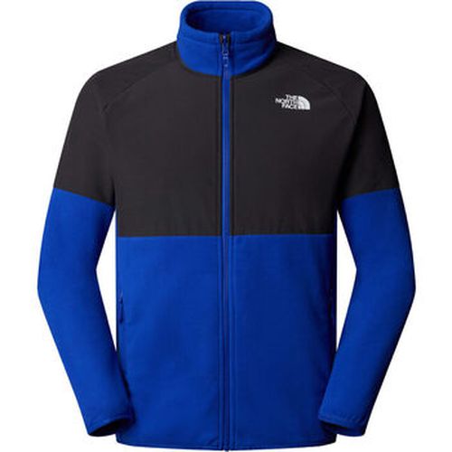 Sweat-shirt M GLACIER HEAVYWEIGHT FULL ZIP - The North Face - Modalova