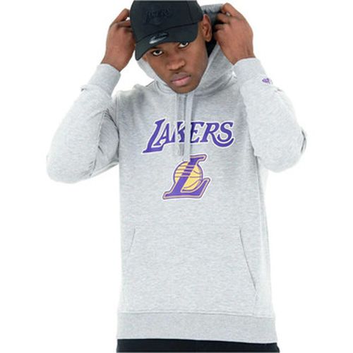 Sweat-shirt LOS ANGELES LAKERS HOODY - New-Era - Modalova