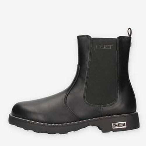 Bottes Cult T-042-BLACK - Cult - Modalova