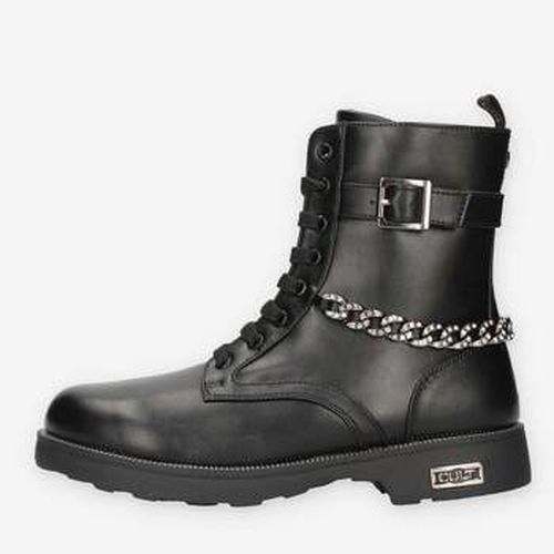 Bottes Cult T-045-BLACK - Cult - Modalova