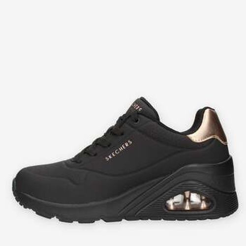 Baskets montantes 177520-BBK - Skechers - Modalova