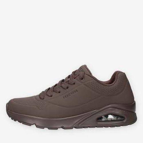 Baskets montantes 52458-CHOC - Skechers - Modalova