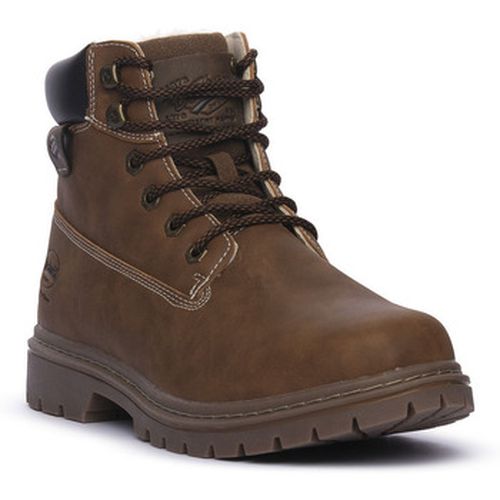 Bottes Dockers 470 COGNAC - Dockers - Modalova