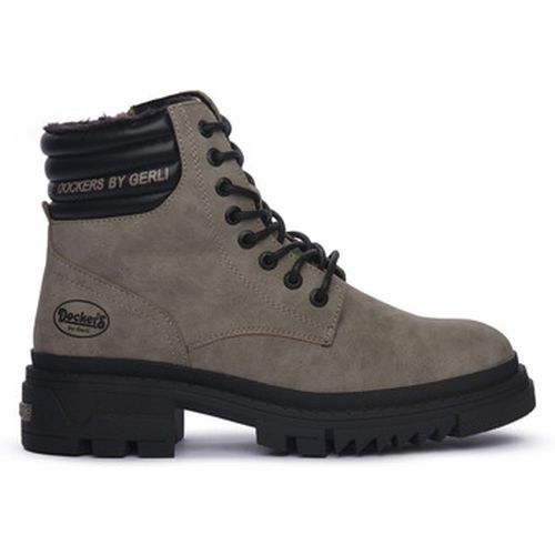 Boots Dockers 430 TAUPE - Dockers - Modalova