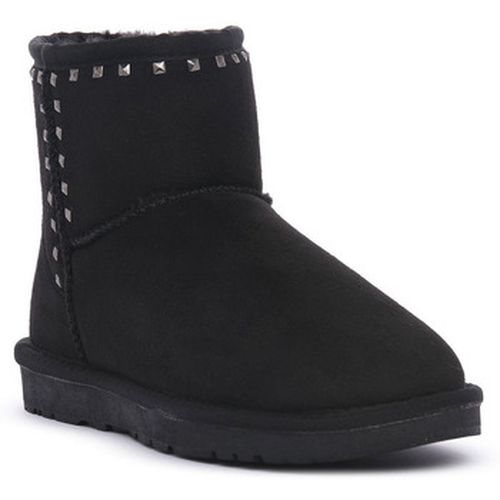 Boots Grunland NERO 14CROM - Grunland - Modalova